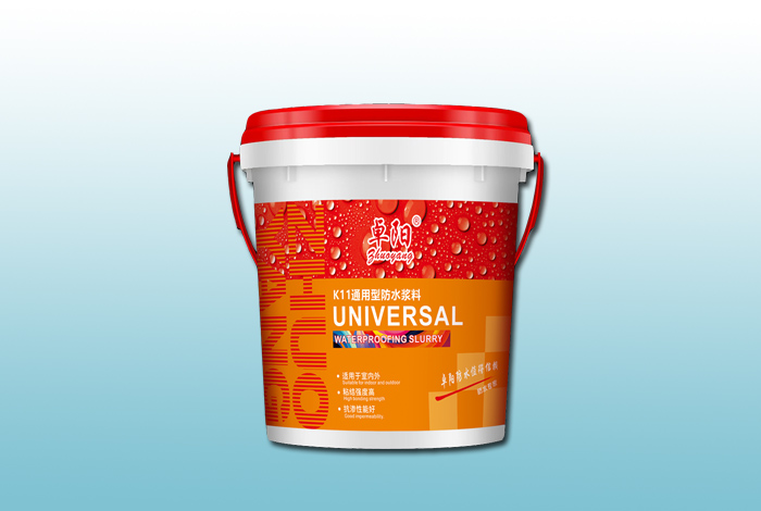 K11 Flexible Waterproof Coating